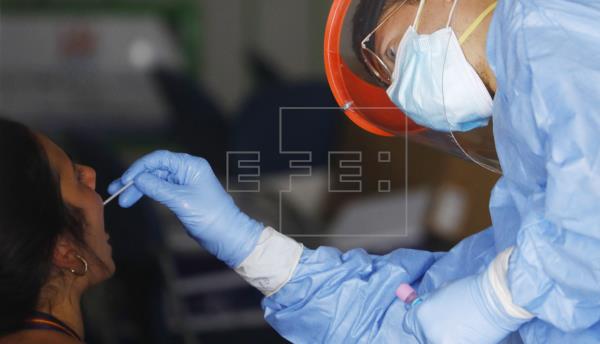  Cuatro personas han fallecido en las últimas 24 horas en Andalucía por #coronavirus, mientras que las pruebas de PCR han…