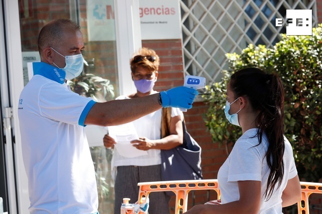  Cataluña ha contabilizado en las últimas 24 horas 2.426 nuevos casos confirmados de #coronavirus, con lo que acumula 171…