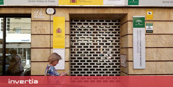  #ÚLTIMAHORA | El paro sube en 49.500 personas en octubre y la Seguridad Social recupera 114.000 cotizantes, informa @Ed…