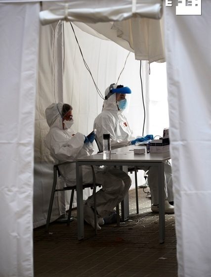  #ÚLTIMAHORA | La incidencia acumulada de coronavirus sigue por debajo de 500 casos …