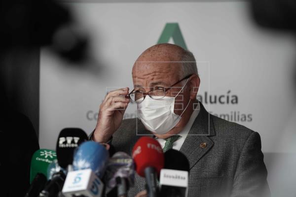  La consejería de Salud de la Junta de Andalucía ha detectado ya 16 casos de contagios de #coronavirus de la cepa británi…