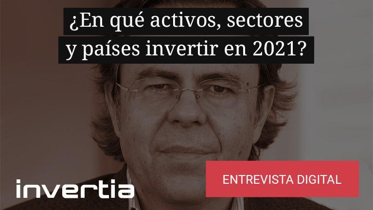  #ZonaÑ  | Encuentro digital exclusivo para suscriptores: Víctor Alvargonzález nos dará las claves de en qué activos, s…
