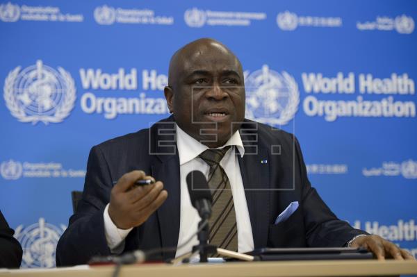  #ÚLTIMAHORA | Guinea-Conakri anuncia oficialmente la existencia de una epidemia de ébola. 

…