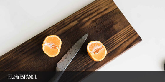  #Imprescindibles | Cómo afilar cuchillos en casa con diferentes técnicas …