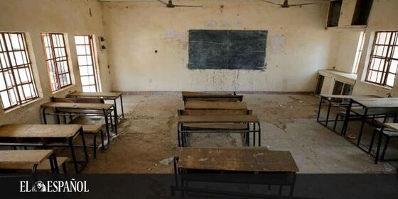  #LoMásLeído | Un grupo de «bandidos» secuestra a 300 niñas en un colegio en el noroeste de Nigeria …