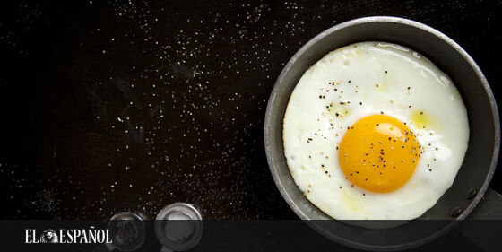  #Imprescindibles | Estas son las mejores sartenes que puedes encontrar en Amazon para preparar huevos fritos …
