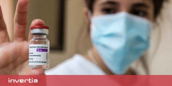  #ObservatorioDeLaSanidad | Alemania usará la vacuna contra la Covid de AstraZeneca en mayores de 65 años, vía @Invertia …