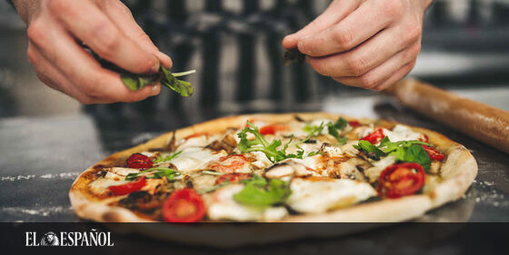  #Imprescindibles | 5 productos que tienes que probar si te gusta hacer pizza casera …