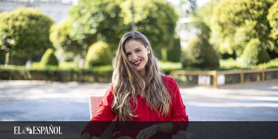  #ÚLTIMAHORA | Malena Contestí, dispuesta a ser candidata de Cs en la Comunidad de Madrid si Arrimadas la apoya. Una inf…