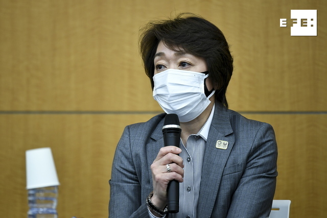  La presidenta del comité organizador de los Juegos Olímpicos de Tokio 2020 pidió disculpas por la «insultante» propuesta…