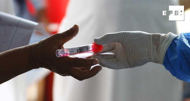  #ÚLTIMAHORA | Sigue subiendo en España la incidencia acumulada de la pandemia con tres décimas más …