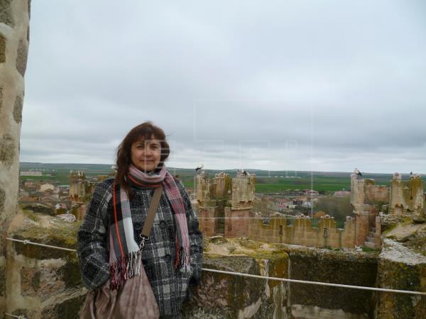  #ÚLTIMAHORA | Corte militar israelí prolonga arresto de española detenida sin cargos. 

…