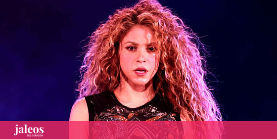  #LoMásLeído | Shakira defraudó 14,5 millones a Hacienda: el nuevo informe que lo ratifica …