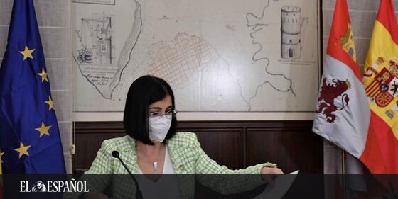  #LoMásLeído | Sanidad revisará la orden que impone las mascarillas en la playa tras la rebelión de Baleares y Canarias …