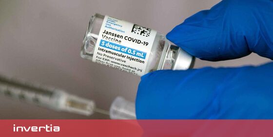  #ÚLTIMAHORA | Estados Unidos paraliza la vacunación con Janssen. Informa @MercedesRivera0 vía @Invertia …