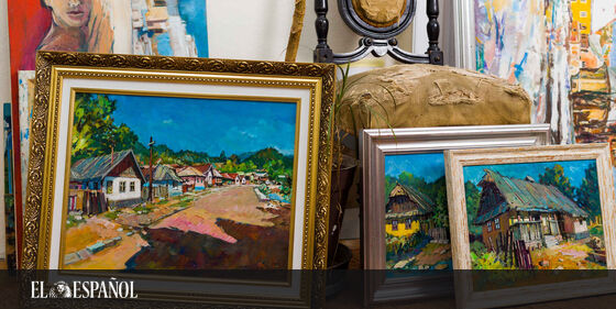  #Imprescindibles | El arte nos ayuda a aliviar el estrés, desarrollar nuestra imaginación, mejorar nuestra memoria y, e…