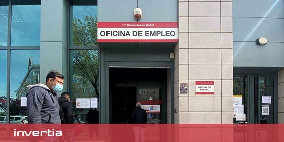  #ÚLTIMAHORA | Recuperación histórica del empleo en junio: el paro cae en 167.000 personas y se crean 203.000 puestos de…