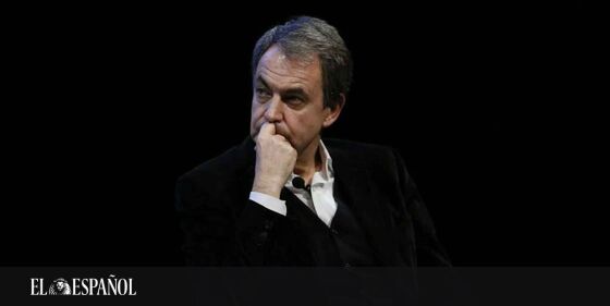  #ÚLTIMAHORA | Correos intercepta una carta con dos balas de 38mm dirigida a José Luis Rodríguez Zapatero
…