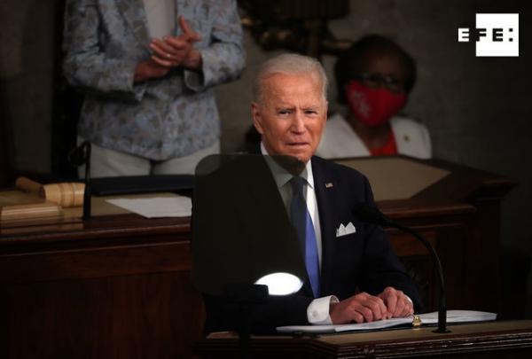  #ÚLTIMAHORA | Biden pide a los republicanos el apoyo para restringir el acceso a las armas …