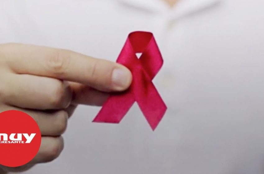  Día Mundial de la Lucha contra el SIDA