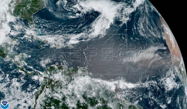  La NOAA vaticina la formación de 13 a 20 tormentas tropicales con nombre y entre 6 y 10 huracanes, de los cuales entre 3…