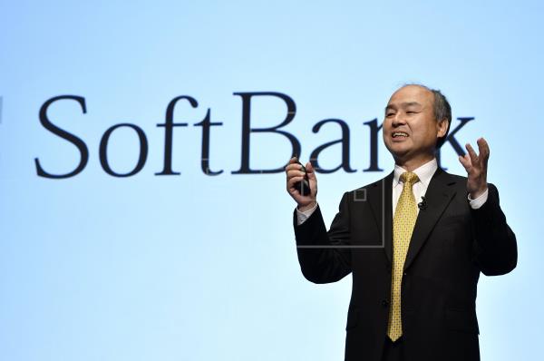  El fundador de Softbank carga contra la celebración de los JJOO de Tokio por el riesgo que a su juicio conllevan para la…