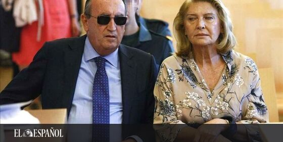  Anticorrupción pide 18 millones de multa para la familia de Carlos Fabra por blanqueo de capitales …