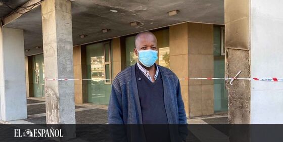  #LoMásLeído | Jimy, el senegalés de Sevilla al que han quemado su puesto recauda 11.000 euros …