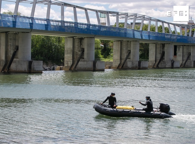  #ÚLTIMAHORA | Hallan el cadáver del menor desaparecido en el río Ebro.

 …