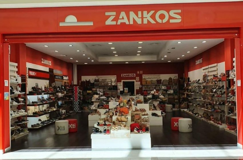 Si eres suscriptor o lector de EL ESPAÑOL, aprovecha y compra en @JRZANKOS con un 10% de descuento  #ZonaÑ …