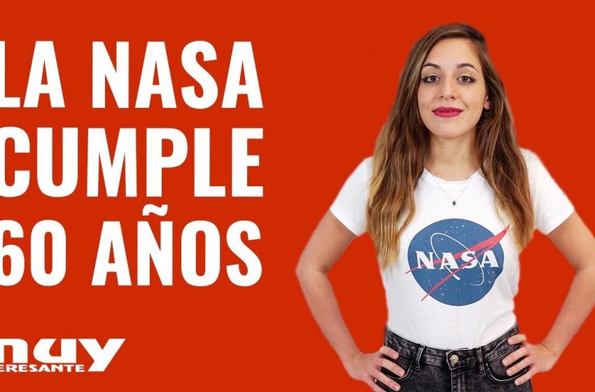  Las MISIONES más importantes de la NASA · Ciencia con Lau