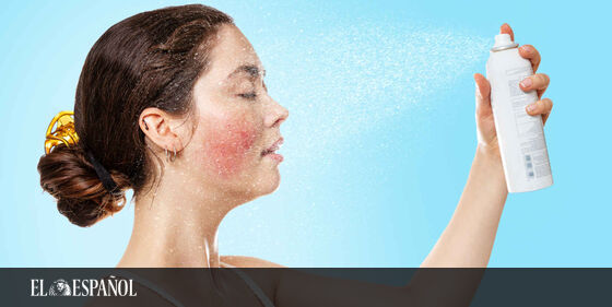  #Imprescindibles | También es imprescindible seguir una rutina de limpieza con jabones específicos para pieles sensible…