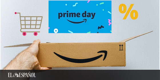  #Imprescindibles | Te dejamos un adelanto de todo lo que debes saber del Amazon Prime Day 2021, que se celebra entre el…