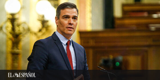  #LoMásLeído | Pedro Sánchez acudirá al Congreso para explicar los indultos después de haberlos concedido …