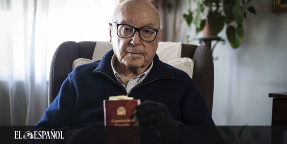  #LoMásLeído | Muere a los 95 años el exministro de UCD Manuel Clavero, padre del «café para todos» …