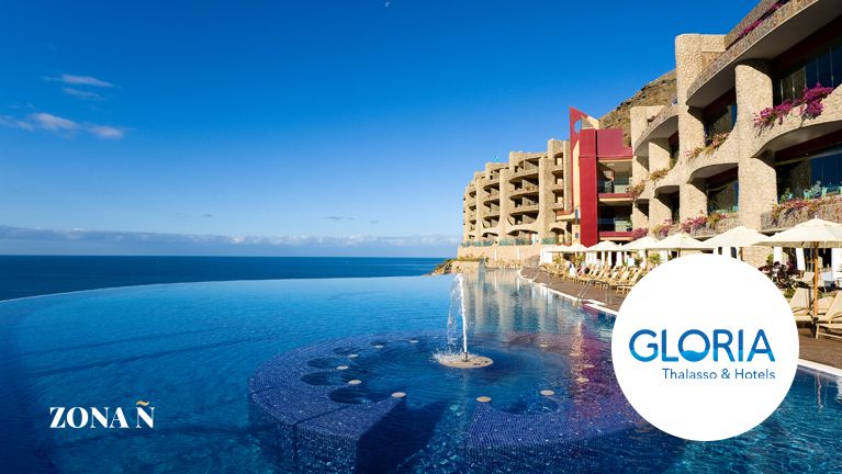  ¡Suscríbete a El Español desde 1 euro y podrás participar en la #ZonaÑ en el sorteo de un viaje doble  a Gran Canaria al…