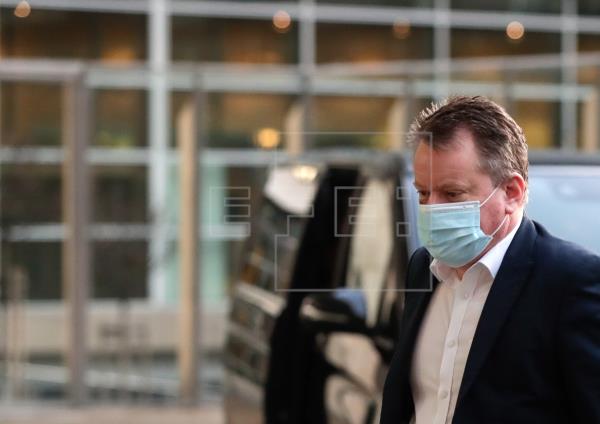  #ÚLTIMAHORA | El negociador británico para los asuntos del Brexit, David Frost, anuncia que Londres quiere «cambios sign…