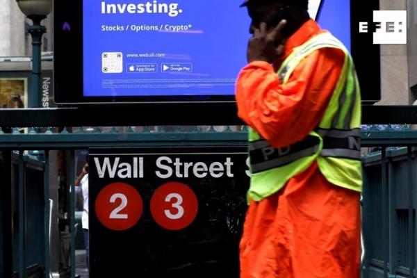  #ÚLTIMAHORA | Wall Street cierra en rojo y el Dow Jones cae un 2,09 % por la fuerte reacción del mercado a la subida de …