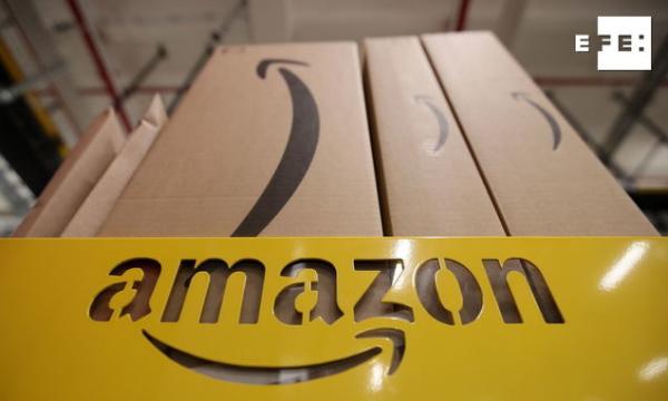  #ÚLTIMAHORA | Amazon gana 15.885 millones de dólares hasta junio, el doble que un año antes. …