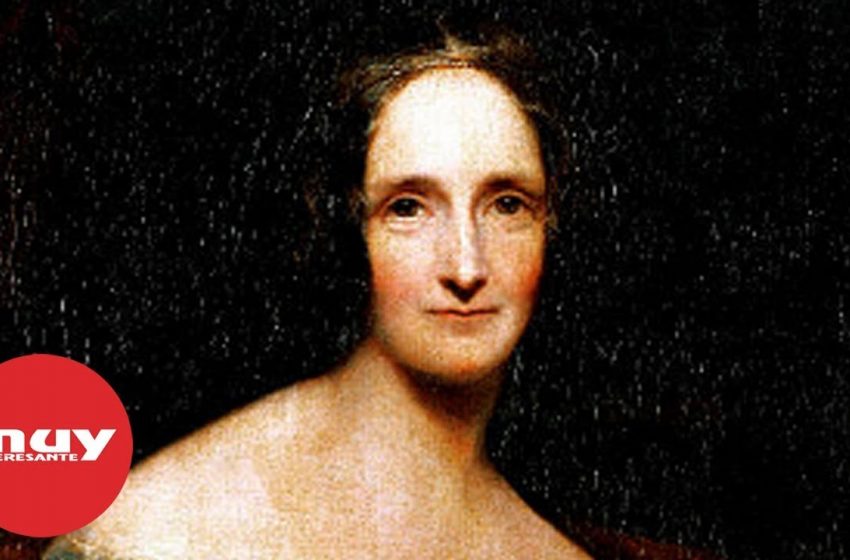  Curiosidades sobre Mary Shelley