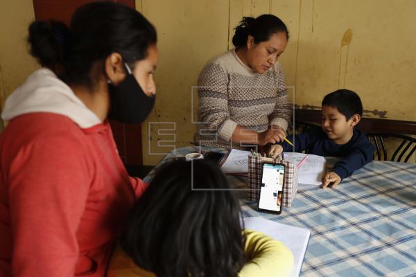  El Gobierno de Perú declaró en emergencia a la educación pública para adoptar una serie de medidas urgentes que eleven s…