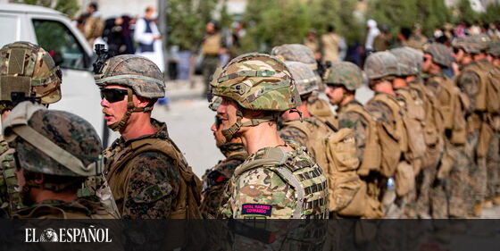  EEUU da por terminada la misión en Afganistán tras 20 años de conflicto …