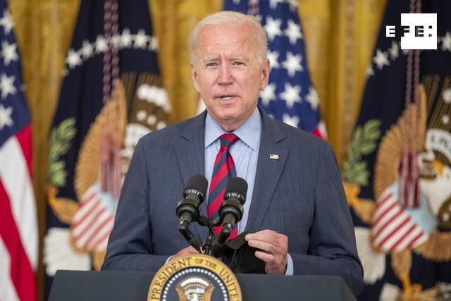  #ÚLTIMAHORA | Biden pide la dimisión del gobernador de Nueva York por acusaciones de acoso. …