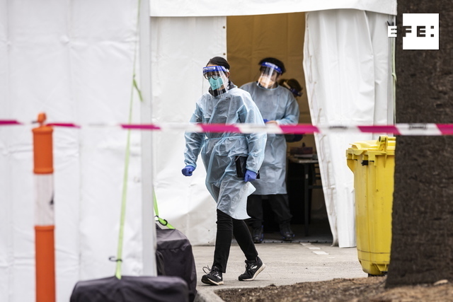  #ÚLTIMAHORA | La incidencia acumulada sigue a la baja en España: 21 puntos menos …