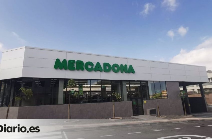  Mercadona abre un nuevo supermercado eficiente en Tenerife con área de descanso para consumir productos recién hechos
 E…