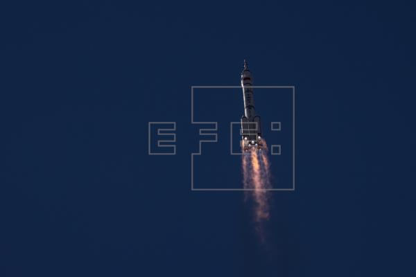  #ÚLTIMAHORA | La nave china Shenzhou-12 llegó hoy a la Tierra con tres astronautas a bordo, procedente de la estación es…