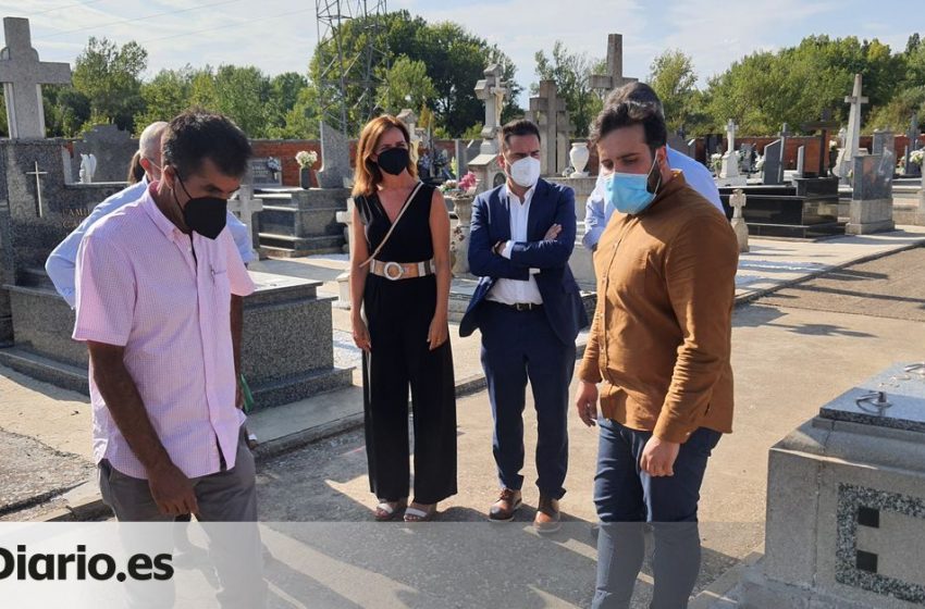  El alcalde de Villadangos pide «calma y buena vecindad» para zanjar la polémica negativa a exhumar una fosa franquista
…