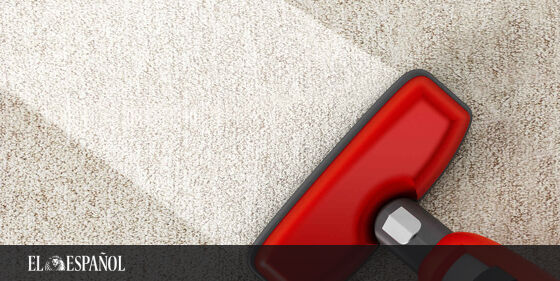  #Imprescindibles | Con un poco de tiempo y dedicación, podrás dejar las alfombras como nuevas   …