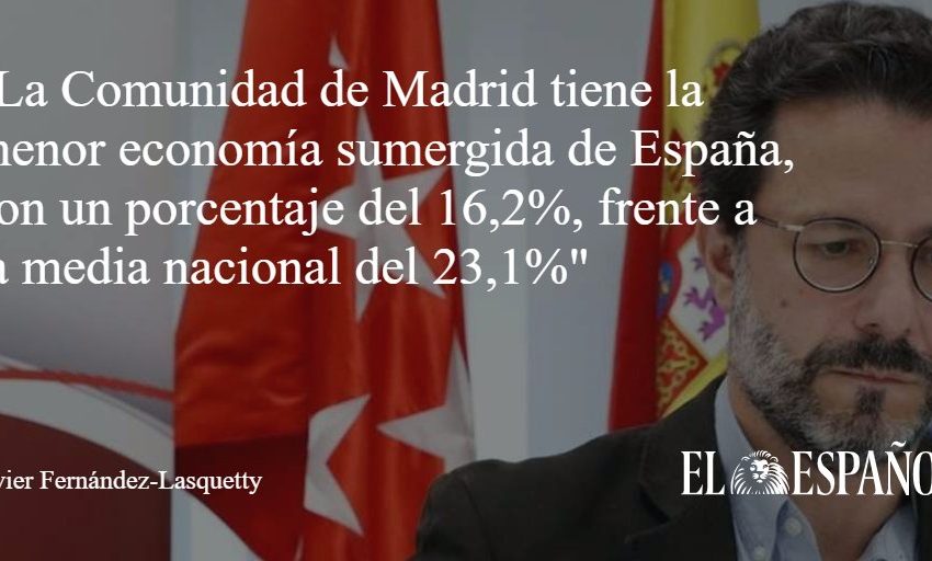 #LaTribuna | Más libertad y menos impuestos, por @EmpleoCMadrid  …