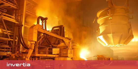  #LoMásLeído  | La gran industria previene a Ribera: o se abarata la factura de la luz o las fábricas dejarán de producir…